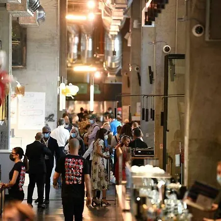 Appartamento - Stazione