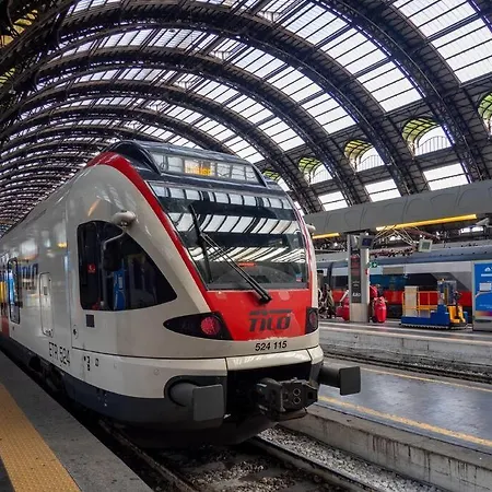 - Stazione Appartamento *