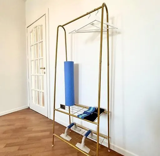 - Stazione Apartment Milan