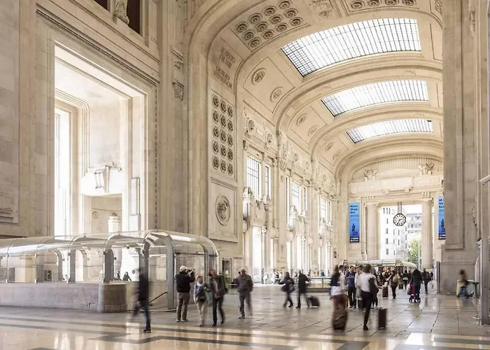 Apartment - Stazione *