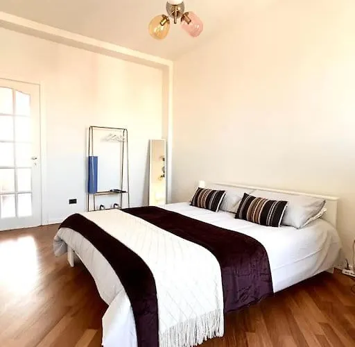 Apartment - Stazione *