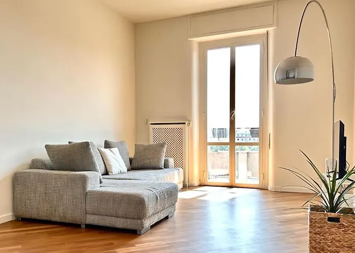 Apartment - Stazione Milan
