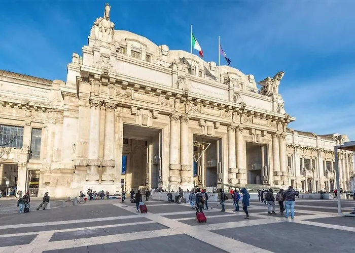 Apartment - Stazione