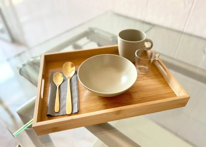 - Stazione Apartment